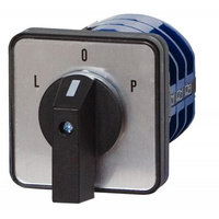 Wyłącznik tablicowy L-P 32A 3-fazowy F3.0203 F-elektro