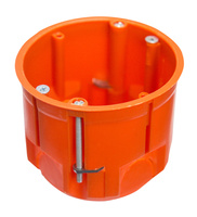 Puszka głęboka 60mm do pustych ścian PK60 Pawbol A.0044LP