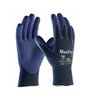 Rękawice robocze oddychające rozmiar 11 MaxiFlex ELITE 34-274