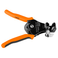 Automatyczny ściągacz izolacji 175 mm 1-3,2 mm NEO 201-520