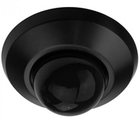 Czujnik ruchu uniwersalny czarny 1000W 360st. 20mb PIR CP-6CC Eco light EC61068