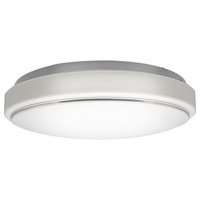 Plafon okrągły biały SOLA LED C 24W 2208lm 4000K IP44 Ideus 02785