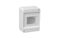 Rozdzielnia natynkowa 5-modułowa Pawbol C.2064