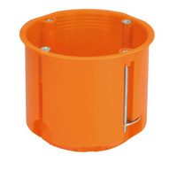 Puszka podtynkowa regips głęboka 60mm P60DF Simet 31074008