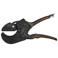 Obcinak do rur z tworzyw sztucznych 0-63mm NEO 02-075