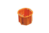 Puszka do pustych ścian 60 głęboka Pawbol A.0040P