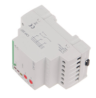 Przekaźnik kolejności, zaniku i asymetrii faz 10A F&F CKF-337