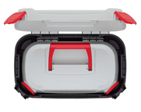 Zestaw skrzynek narzędziowych SMART Kistemberg KSMS40-4C 