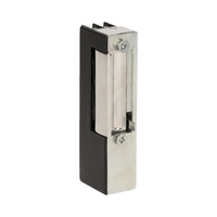 Elektrozaczep asymetryczny z blokadą lewy Orno OR-EZ-4009