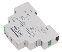 Przekaźnik bistabilny modułowy z wyłacznikiem czasowym 16A 1P 230V F&F BIS-413
