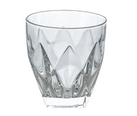 Szklanki do whisky 300ml 6 szt. Bohemia Lotus Prestige