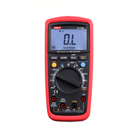 Miernik uniwersalny z przewodami UT139A Uni-T 