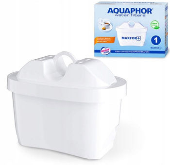 Wkład filtrujący B100-25 Maxfor 200 ml Aquaphor 