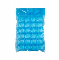 Woreczki do lodu samozamykające mocne x192 kulki KUCHCIK 2907