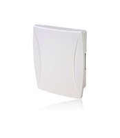 Gong dwutonowy biały BIM-BAM 230V GNS-921-BIA Zamel SUN10000118