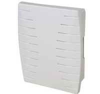 Gong dwutonowy biały TURBO 230V Zamel GNS-931-BIA SUN10000124