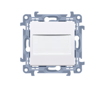 Zaślepka ramki biały SIMON 10 CPS.01/11 Kontakt-Simon