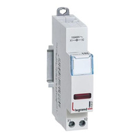 Lampka modułowa LED czerwona 110/400V L401 Legrand 412927