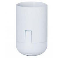 Oprawka termoplastyczna biała E27-6 F-elektro F4.0107