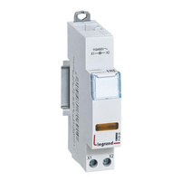 Lampka modułowa LED żółta 110/400V L402 Legrand 412928