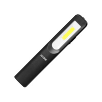 Latarka warsztatowa akumulatorowa LED 3W 1200 mAh VIRONE WL-2