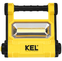 Oprawa warsztatowa akumulatorowa LED 20W 1800lm 6500K IP54 W-98975