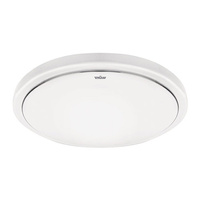 Plafon SOLA LED C SLIM 14W 910lm 4000K IP44 03516 Strühm