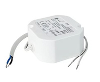 Zasilacz LED 24V DC 20W 0,83A IP65 z zabezpieczeniami Breve ZLDP 20-24YCL 19724-9020