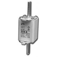 Wkładka bezpiecznikowa NH3C 400A gG ETI 004186224