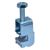 Zacisk do szyn zbiorczych BKS 16-120mm 440A Simet 89779000 