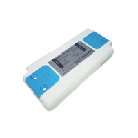 Zasilacz LED meblowy 24W 12V IP44 Eco Light EC20082