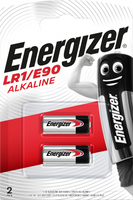 Bateria alkaliczna LR1 / E90 opk = 2szt Energizer