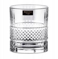 Szklanki do whisky 340ml 6 szt. Bohemia Elegante Prestige