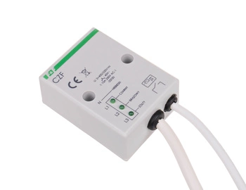 Przekaźnik zaniku i asymetrii faz 10A 1Z 4sek 45V F&F CZF