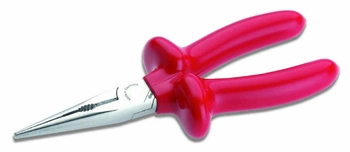 Szczypce telefoniczne izolowane 1000V Werkzeuge Cimco 108779