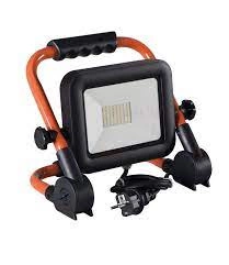 Naświetlacz przenosny LED 50W 5250lm 4000K Kanlux 29223