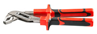 Szczypce do rur izolowane 1000V 250mm NEO 01-207