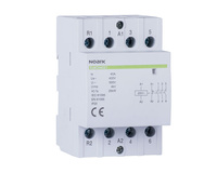 Stycznik modułowy 40A 4NO 230V Ex9CH40 Noark 102420