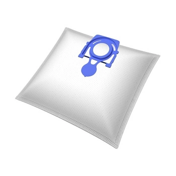 Worki do odkurzacza syntetyczne zelmer ZMB02K 4 szt. Worwo 