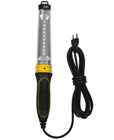 Oprawa warsztatowa przenosna LED 6W 250lm z hakiem W-98732
