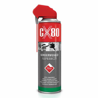 Konserwująco maprawczy teglon w spray 500ml CX80