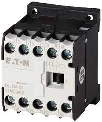 Stycznik pomocniczy 3A 3Z 1R 24V DC DILER-31-G-EA Eaton 189976