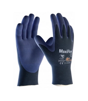 Rękawice robocze oddychające rozmiar 11 MaxiFlex ELITE 34-274