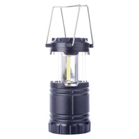 Lampa kempingowa LED COB 300 lm 3× AA Emos P4006