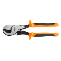 Obcinak do kabli miedzianych i aluminiowych fi 25mm 235 mm NEO 01-515