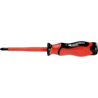 Wkrętak krzyżowy izolowany PH 3 x 200mm 1000V NEO 04-170