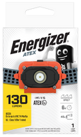 Latarka czolowa bateryjna 130lm 3xAA HEADLIGHT MINE ATEX PRO ENERGIZER