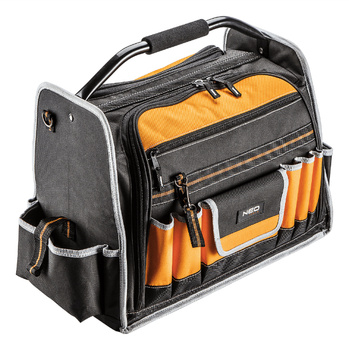 Torba monterska uniwersalna materiałowa z uchwytem NEO 84-301