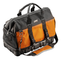 Torba narzędziowa z materiału nylonowego 40 x 22 x 33 cm 600D NEO 84-305