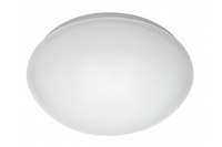 Plafon okrągły natynkowy biały 25W E27 240V GTV OS-PLCZOO-00